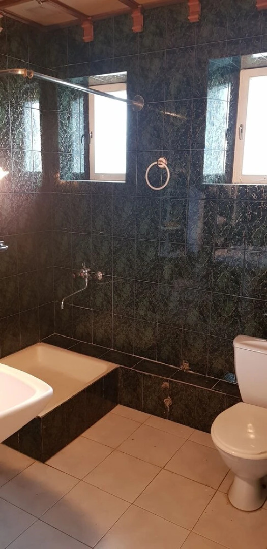 Mountain Lake Villa B&B