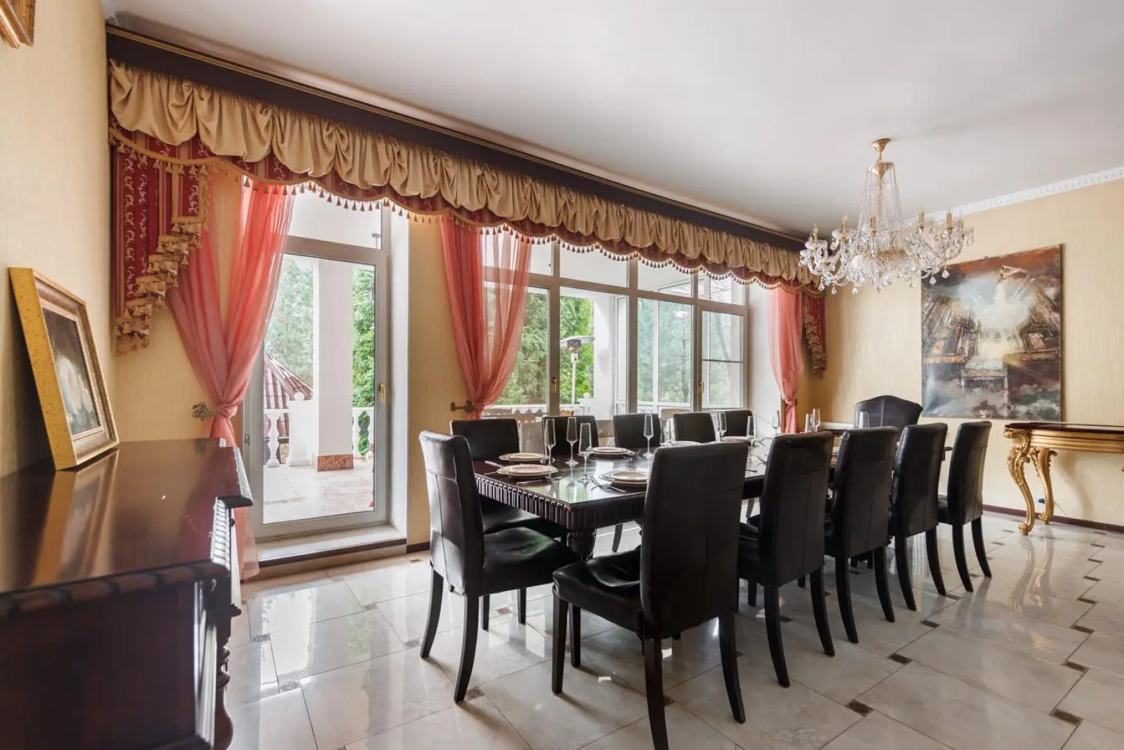 Уютный дом в Таганьково