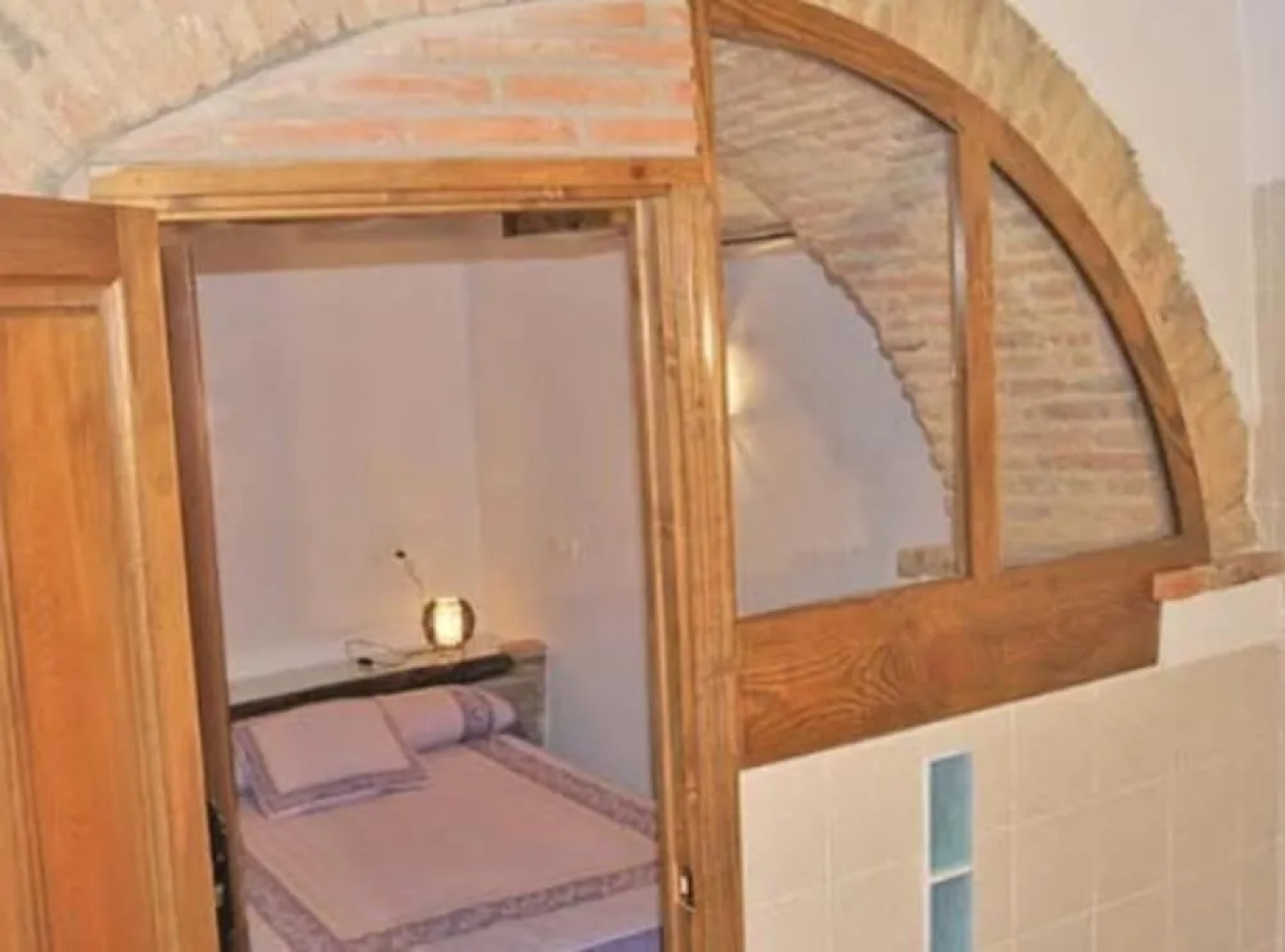 Casa Rural A Cántaros