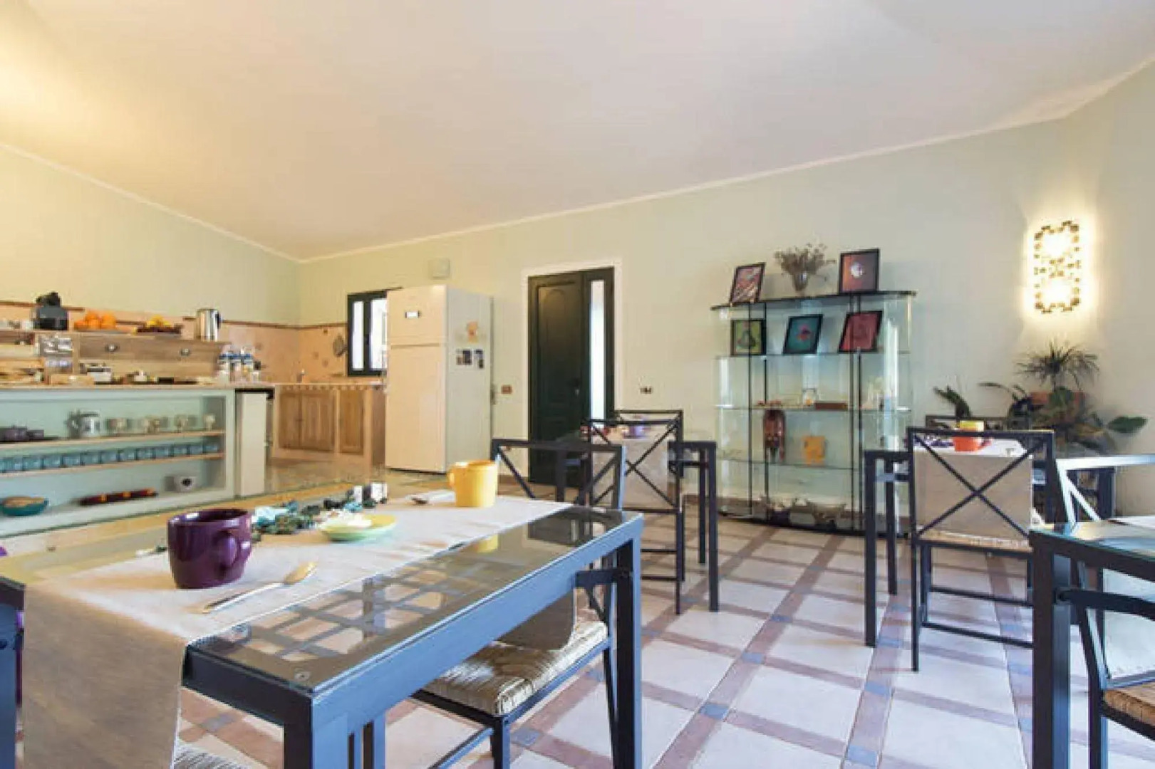 Appartamento Mariposa