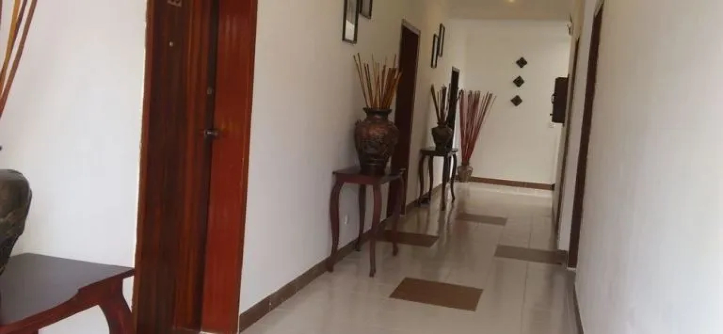 Hilarys Boutique Hotel