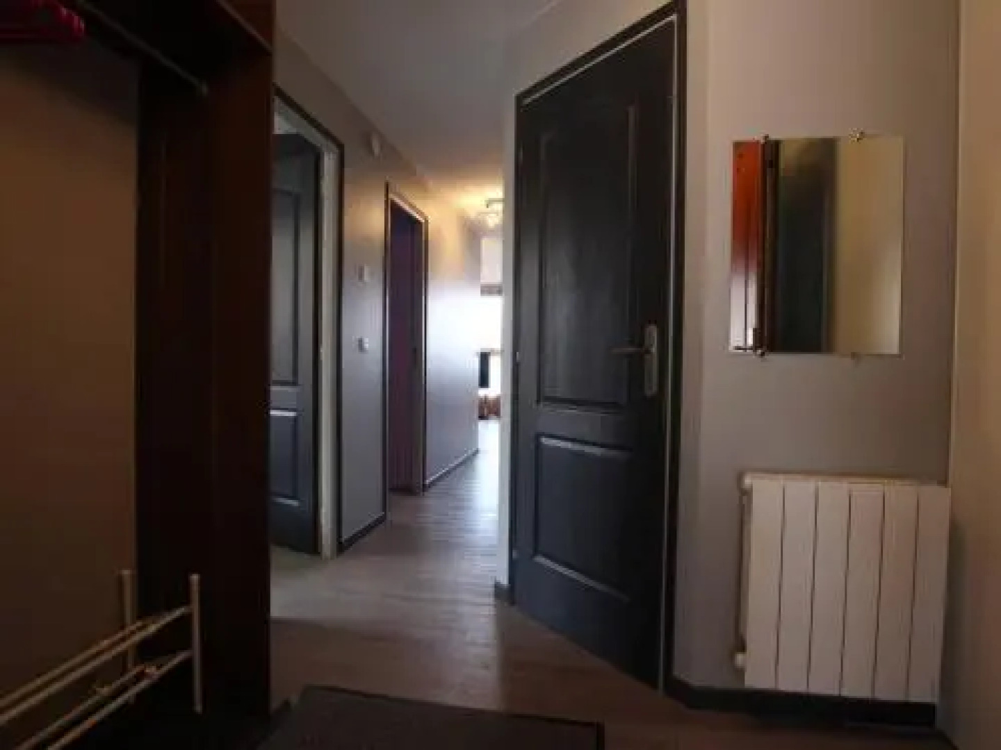 Apartment A 50M Des Pistes De 1800 - Piscine Interieure