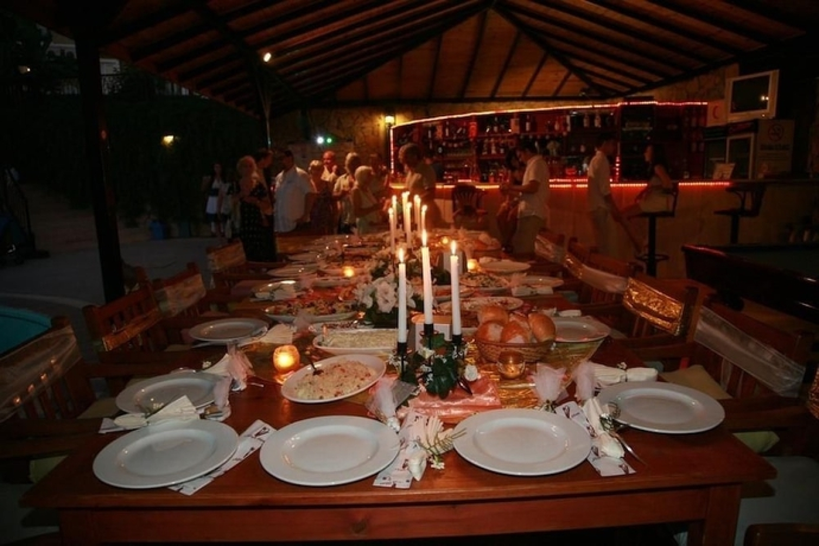 Apartamentos Marblau Las Alondras