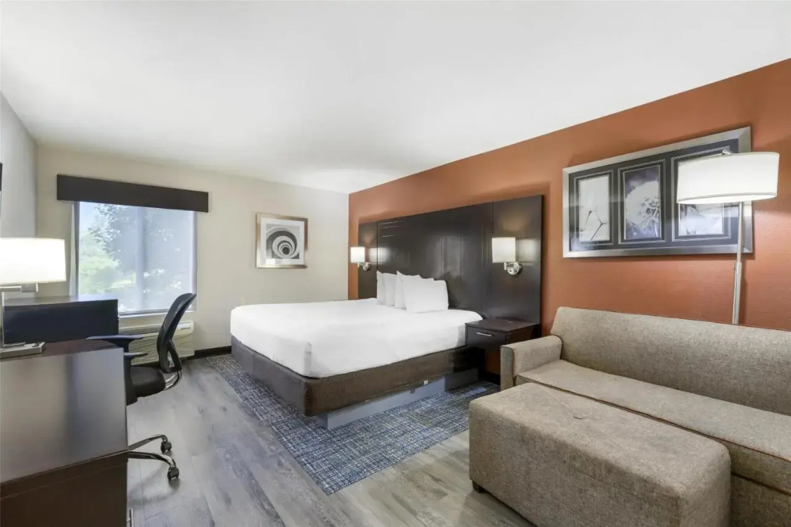 Holiday Inn Express Kansas City- Lee`S Summit