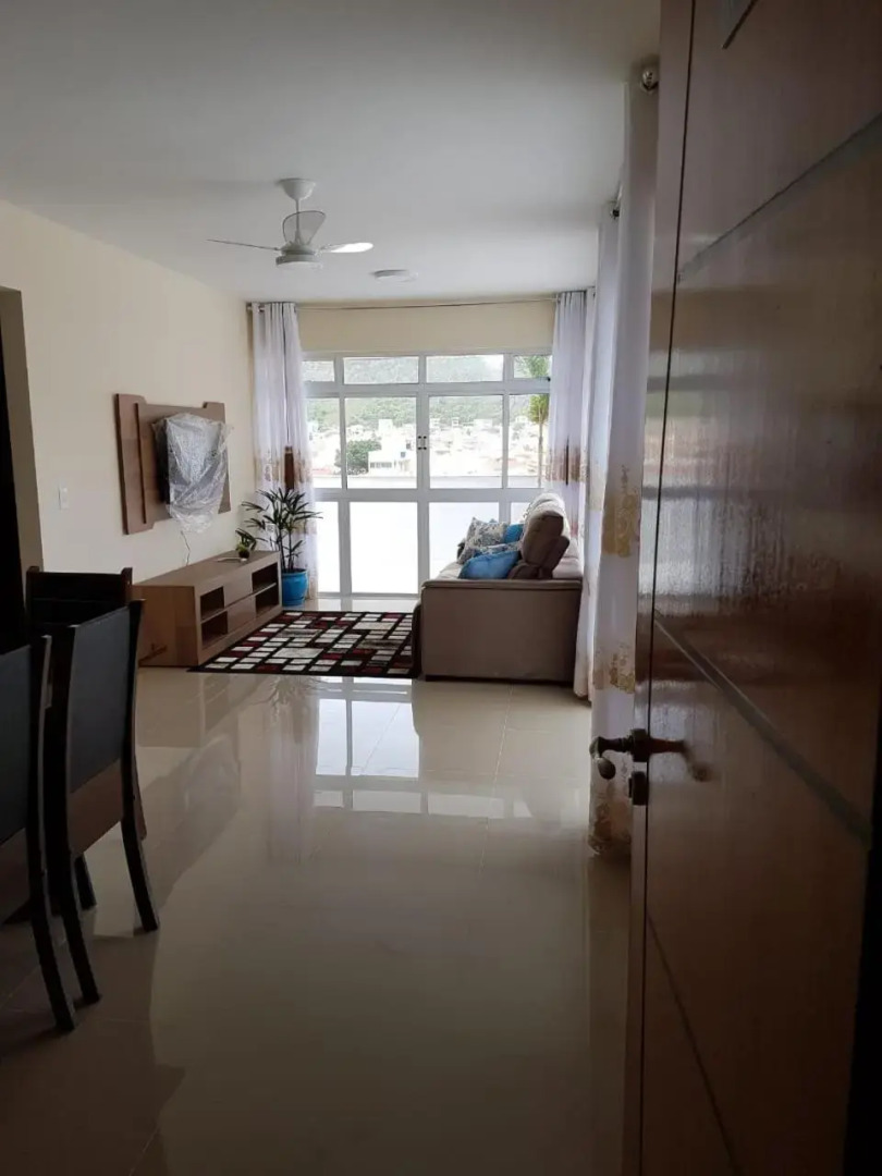 Cobertura 3 Suites - Praia Grande