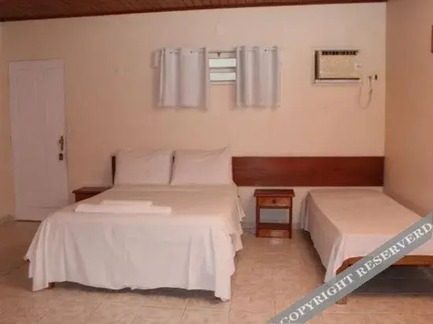 Portomilênio Hotel Pousada