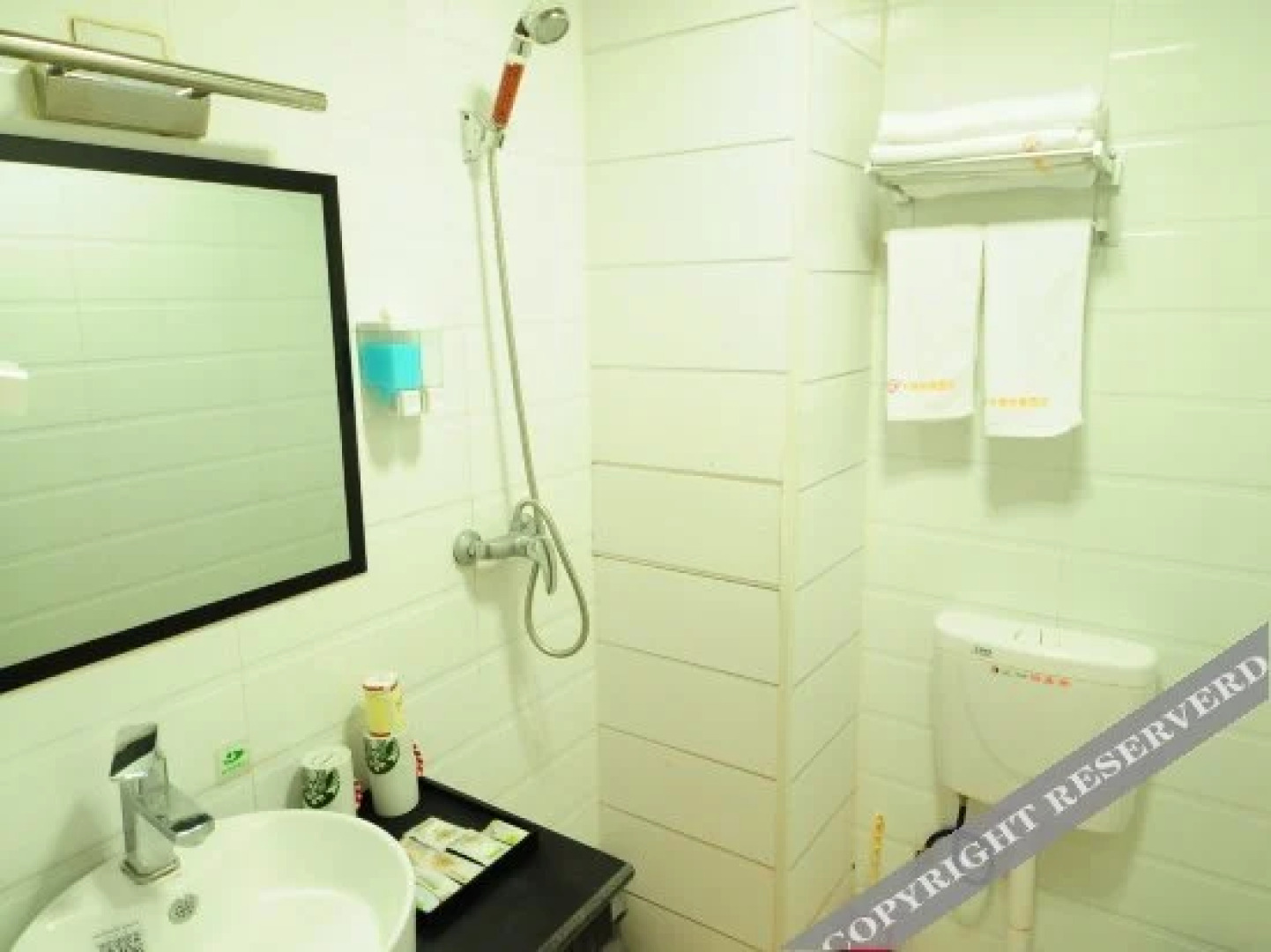 Tianyuan Hotel (Dali Railway Station Store)