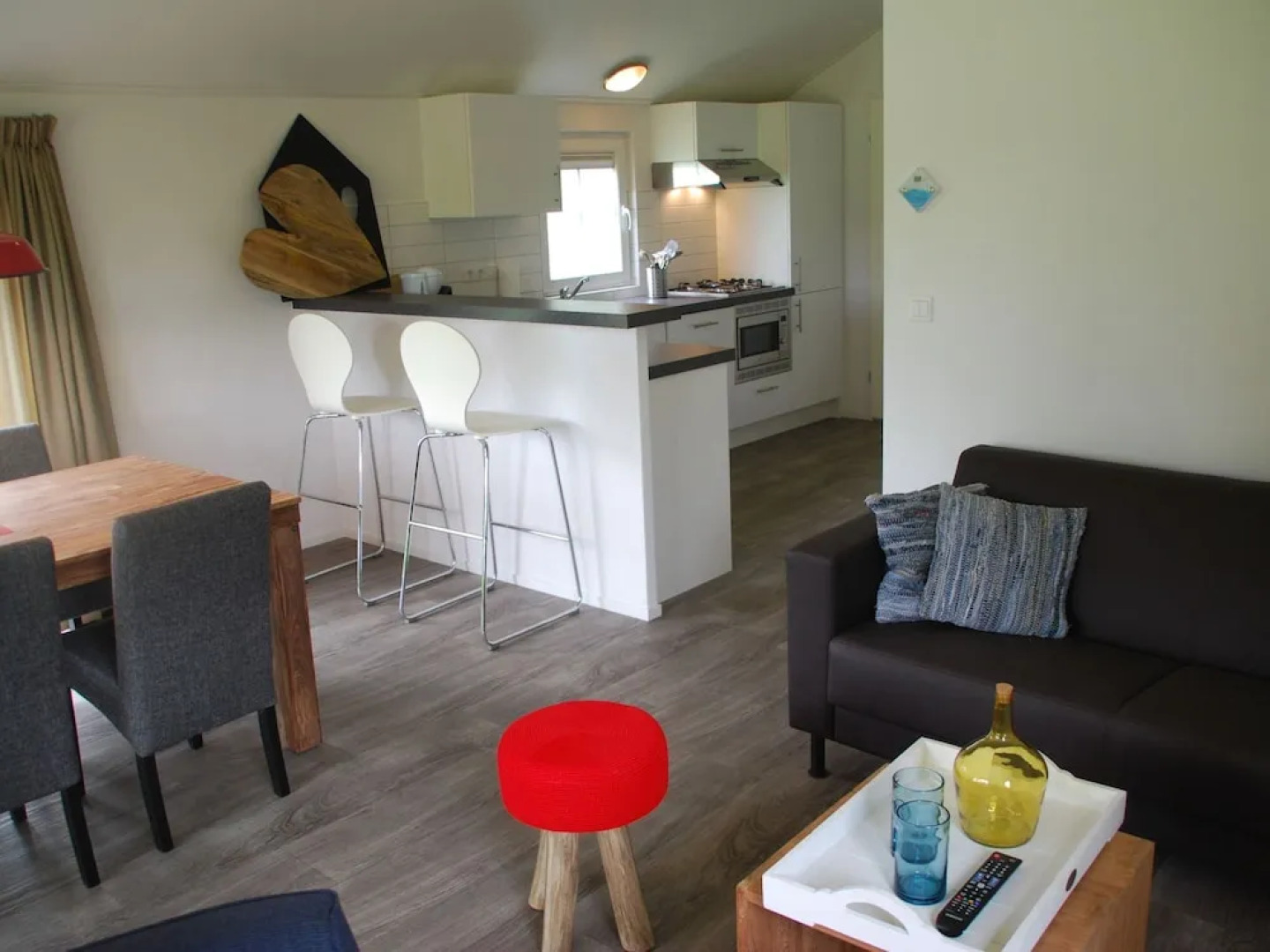 Cozy Lodge in the Achterhoek