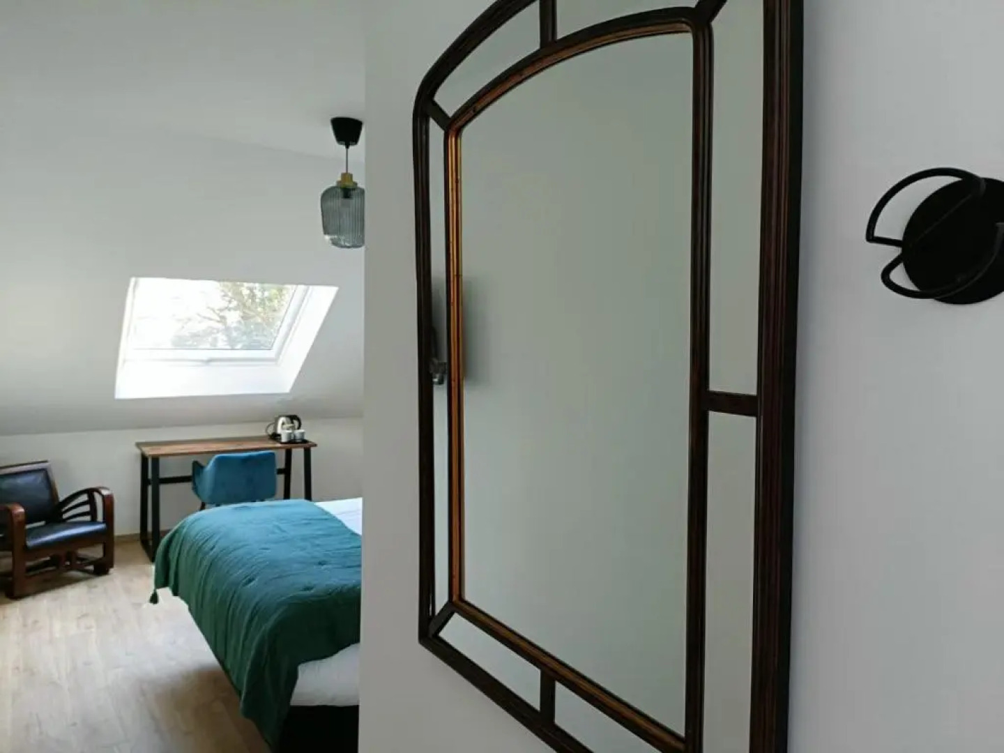 La Passerelle Morlaix