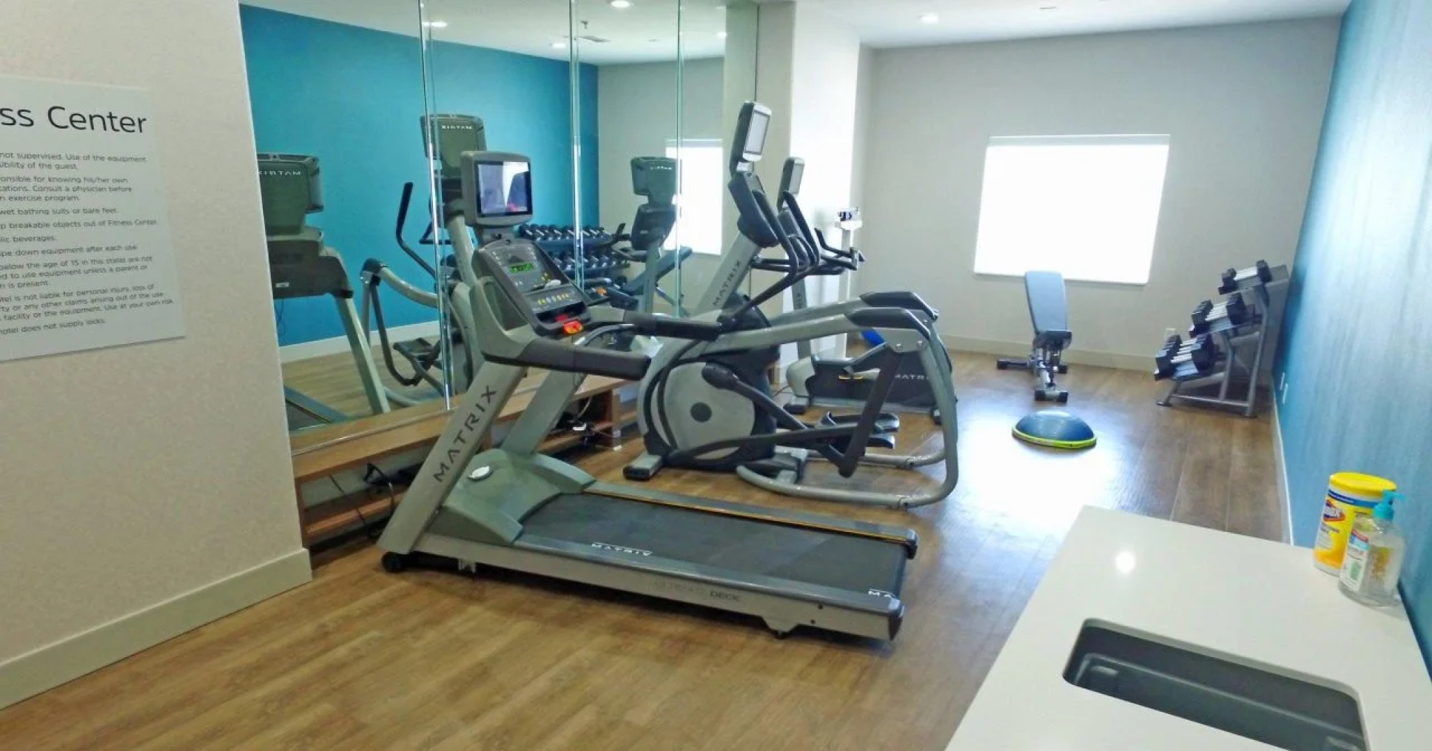 Holiday Inn Express Hotel & Suites South Padre Island by IHG