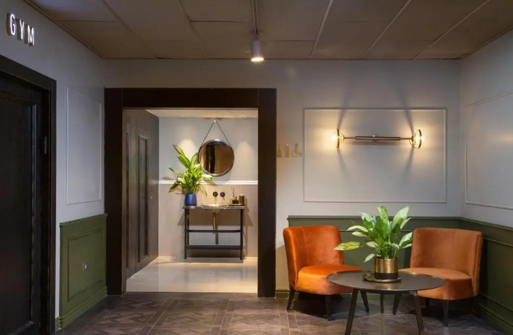 Bat Sheva Jerusalem By Jacob