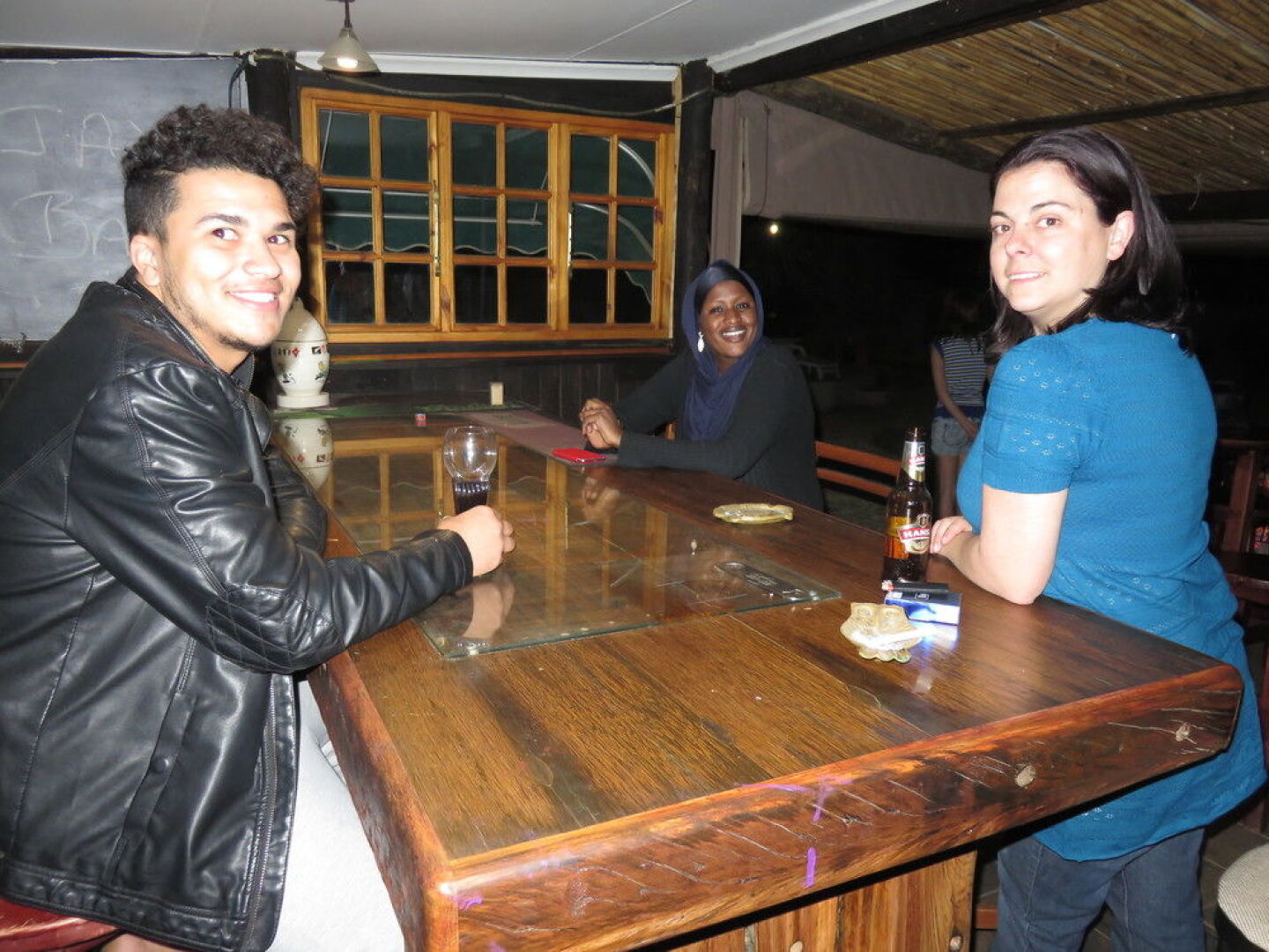 66 on Milton Guesthouse