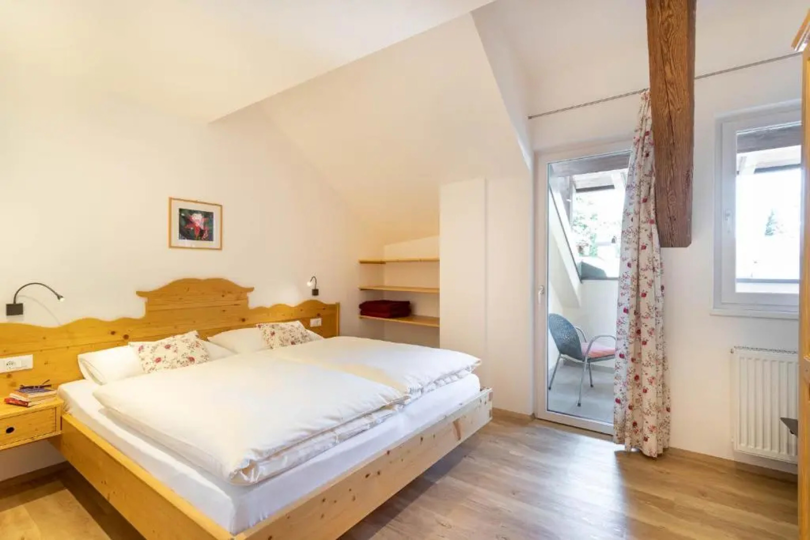 Kreuzwegerhofnals App 2sz Weißburg