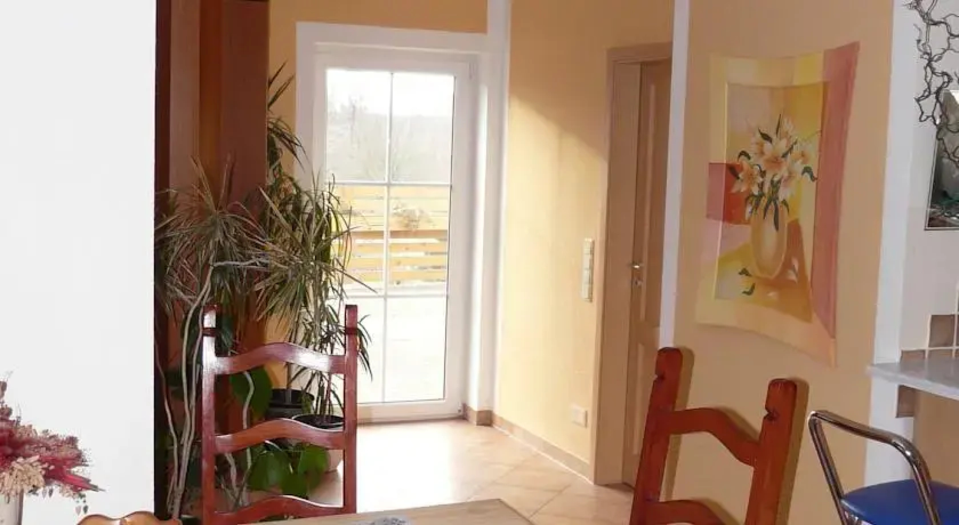 Ferienwohnung am Klostersee