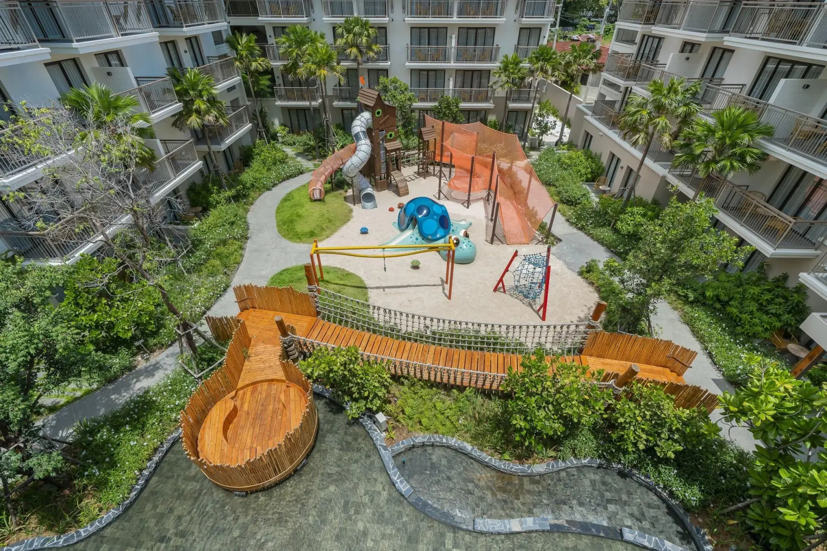 Holiday Inn Resort Samui Bophut Beach by IHG