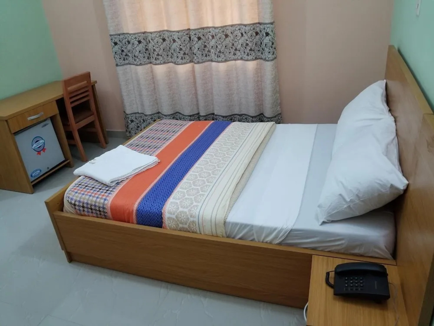 Ragaray Executive Suites