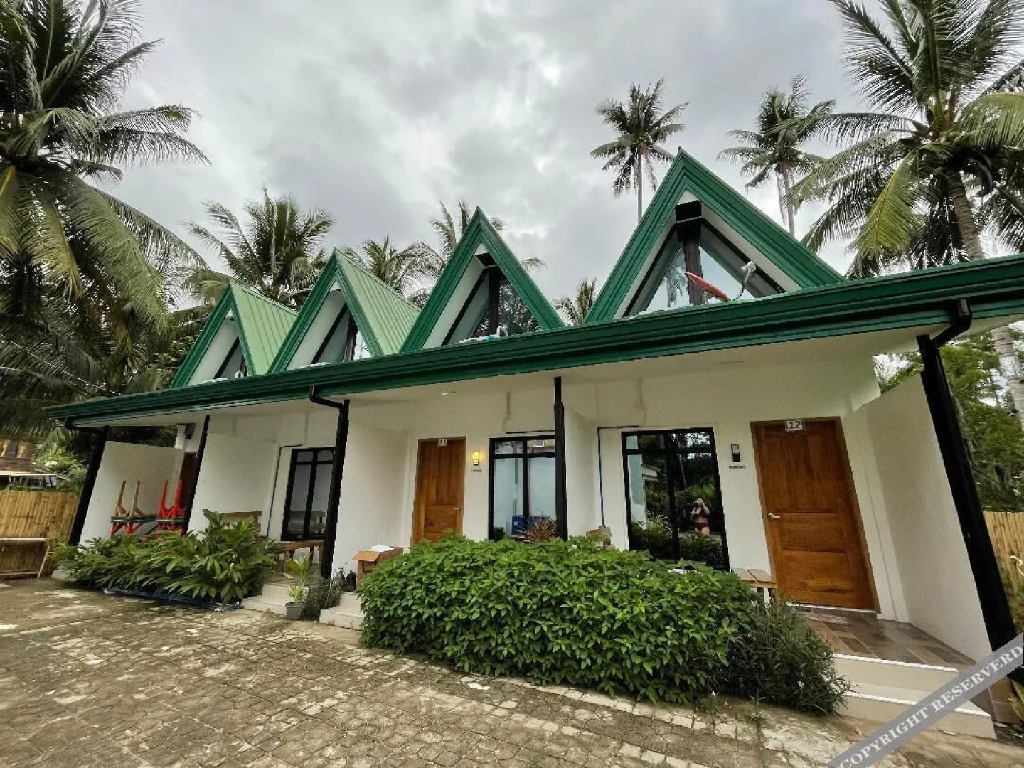 Seaside Travelers Inn by Camiguin Island Home