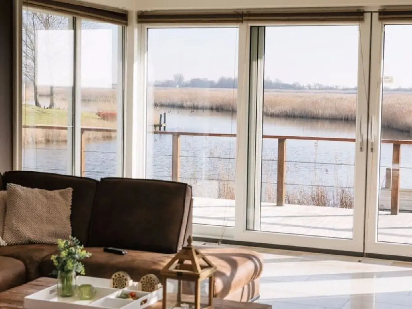 Holiday Home Zanddrijver