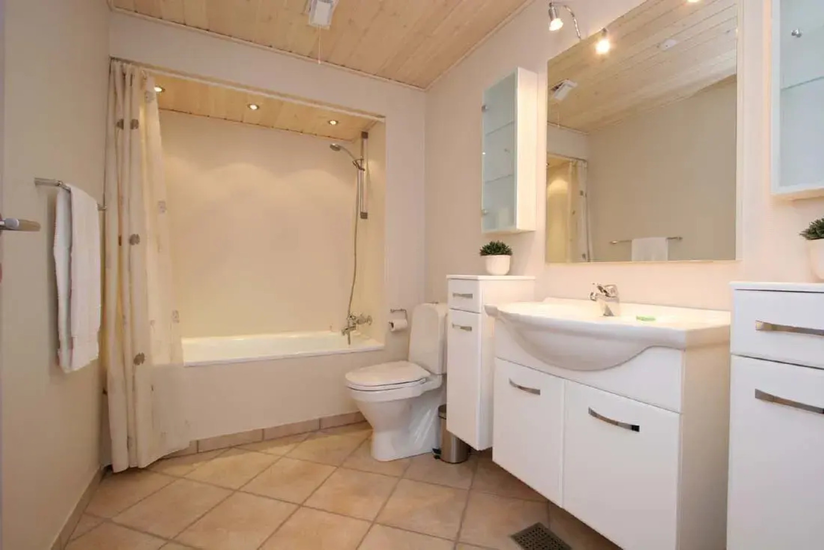 Dayz Grønhøj Strand Resort