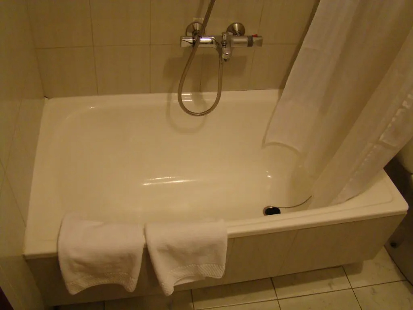 Hotel Torres Touriño