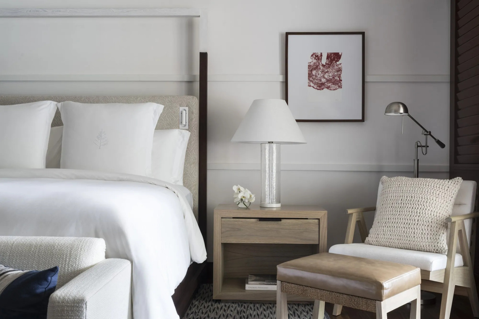 Отель Four Seasons Resort Costa Rica at Peninsula Papagayo