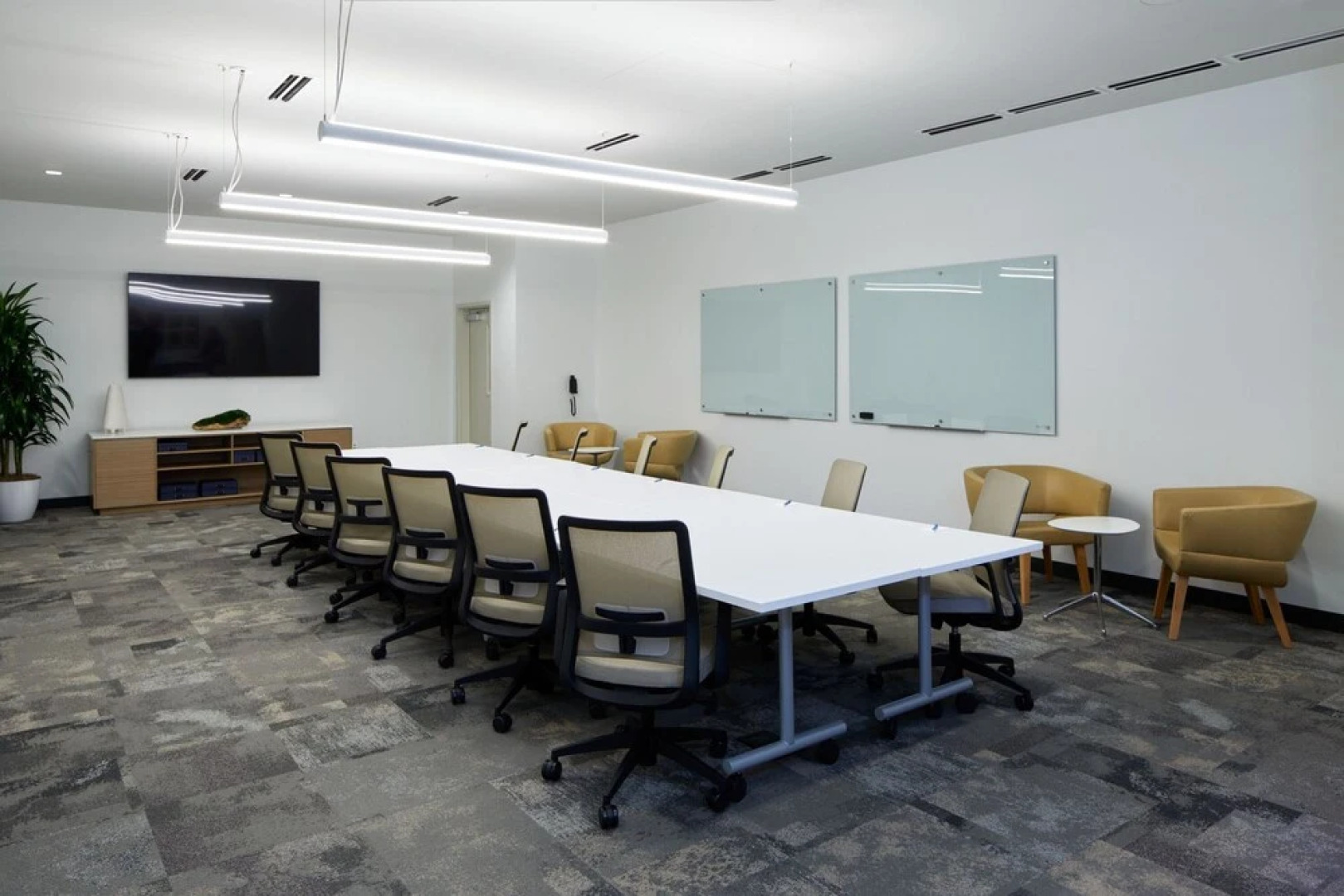 Element Irvine, A Marriott Hotel