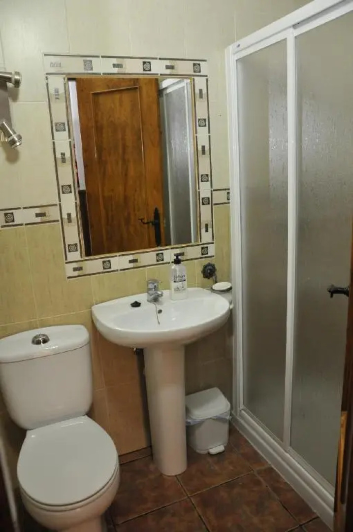 Alojamientos Rural Tejerina