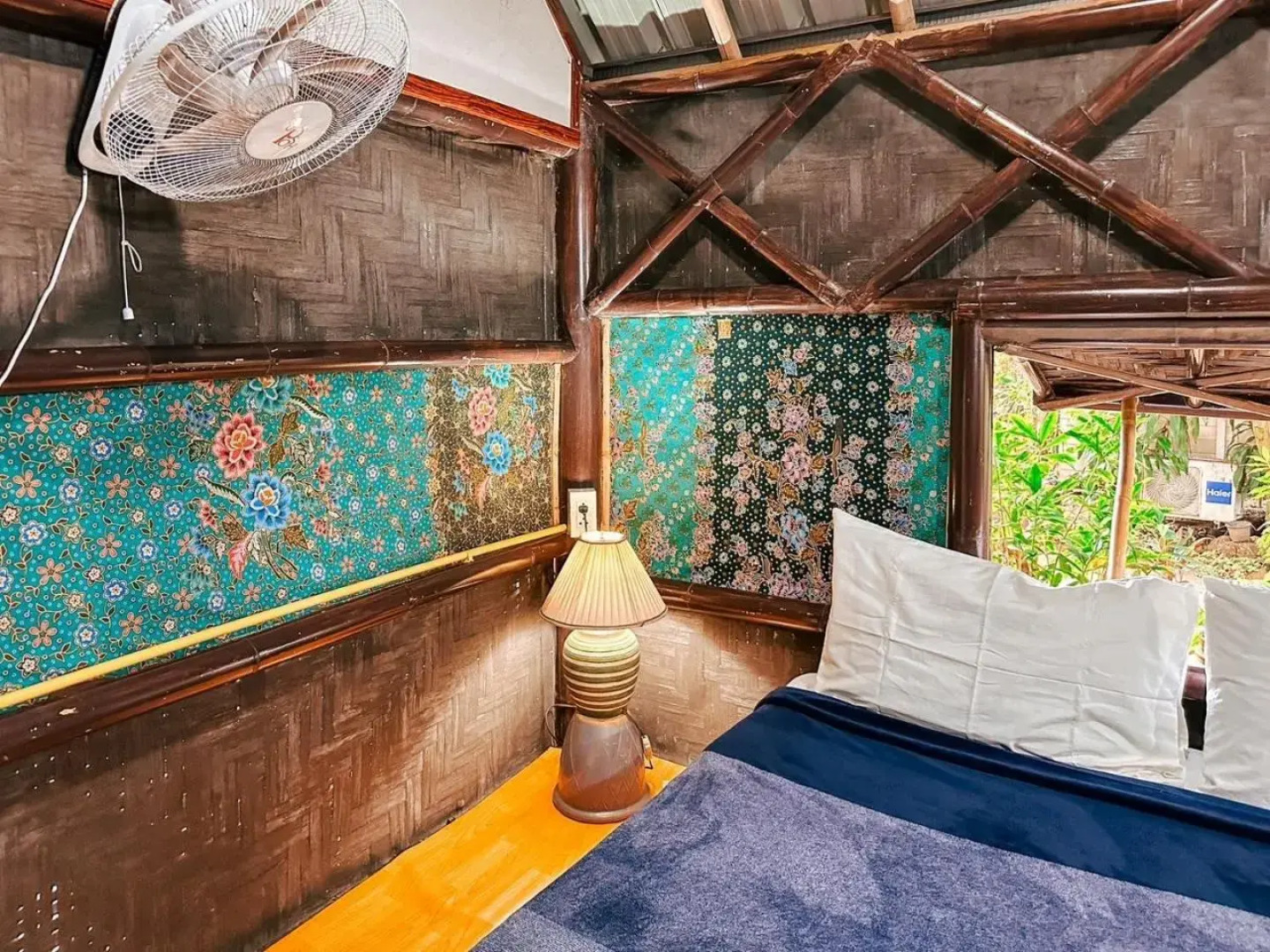 Baan Suan Thip Homestay