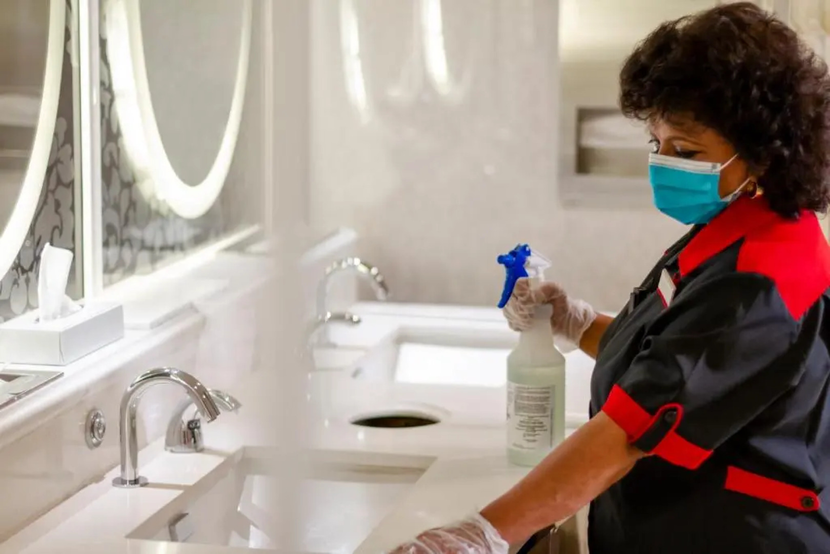 The Venetian Resort Las Vegas