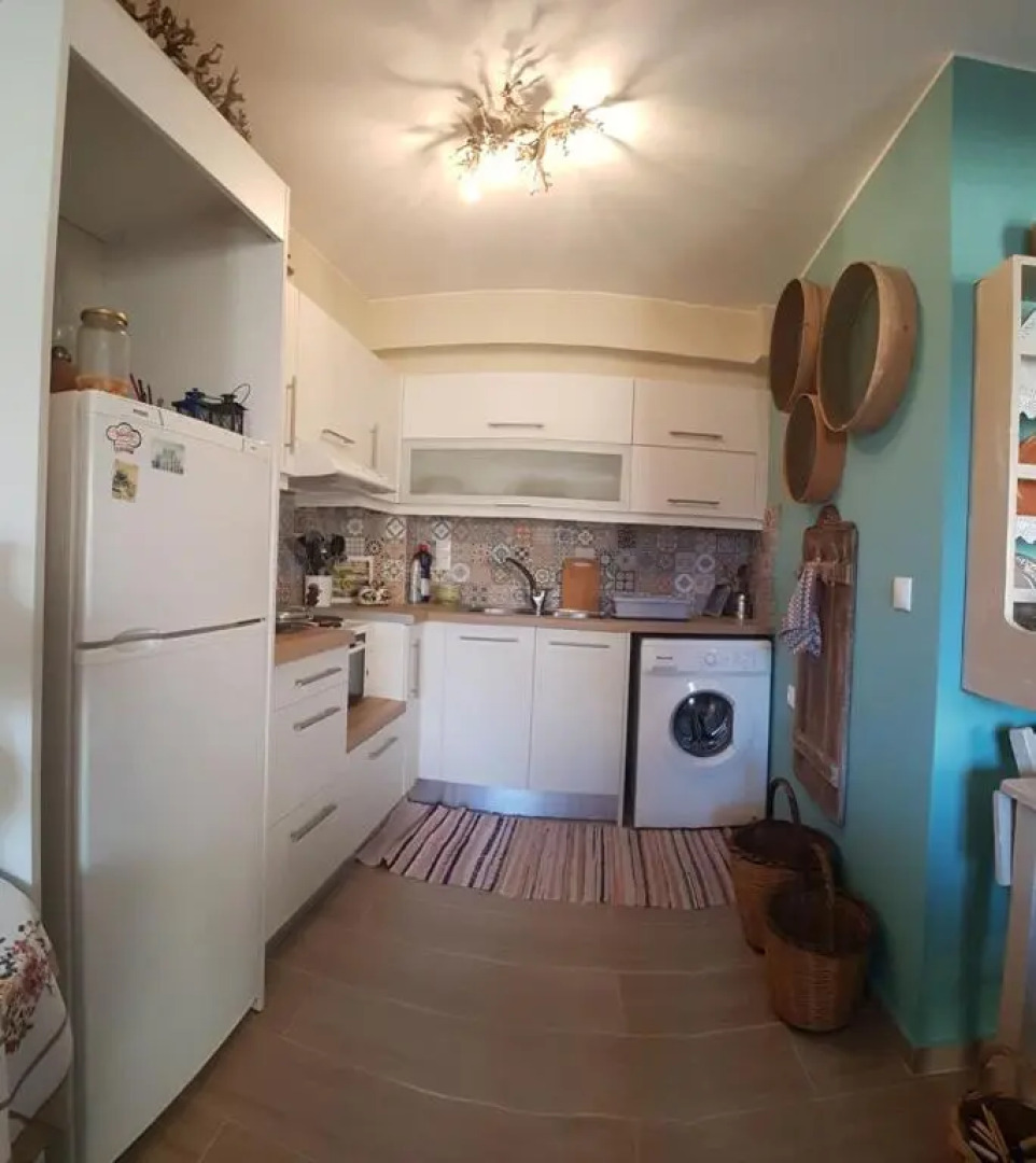 Tsiboulas Cretan Cottage