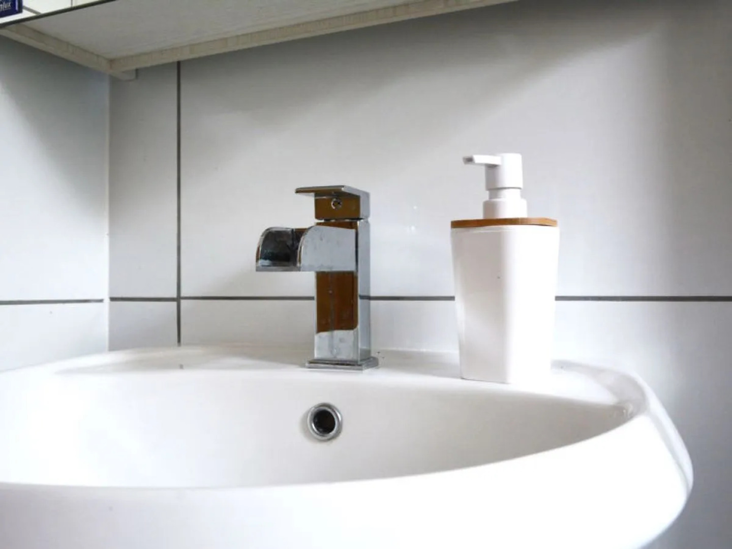 Apartment Waldi Bromskirchen