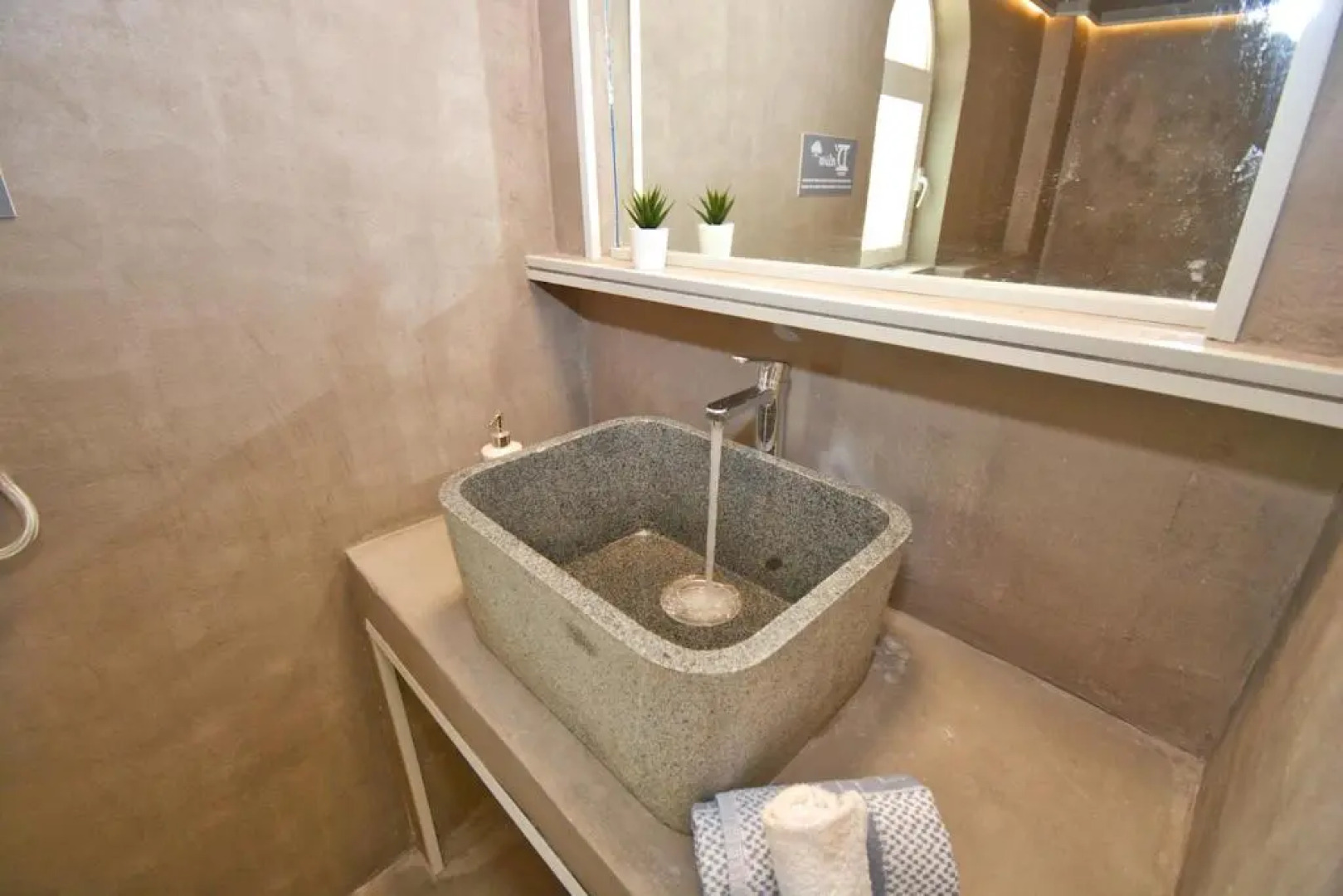 Doliva Studio Erieta with private pool