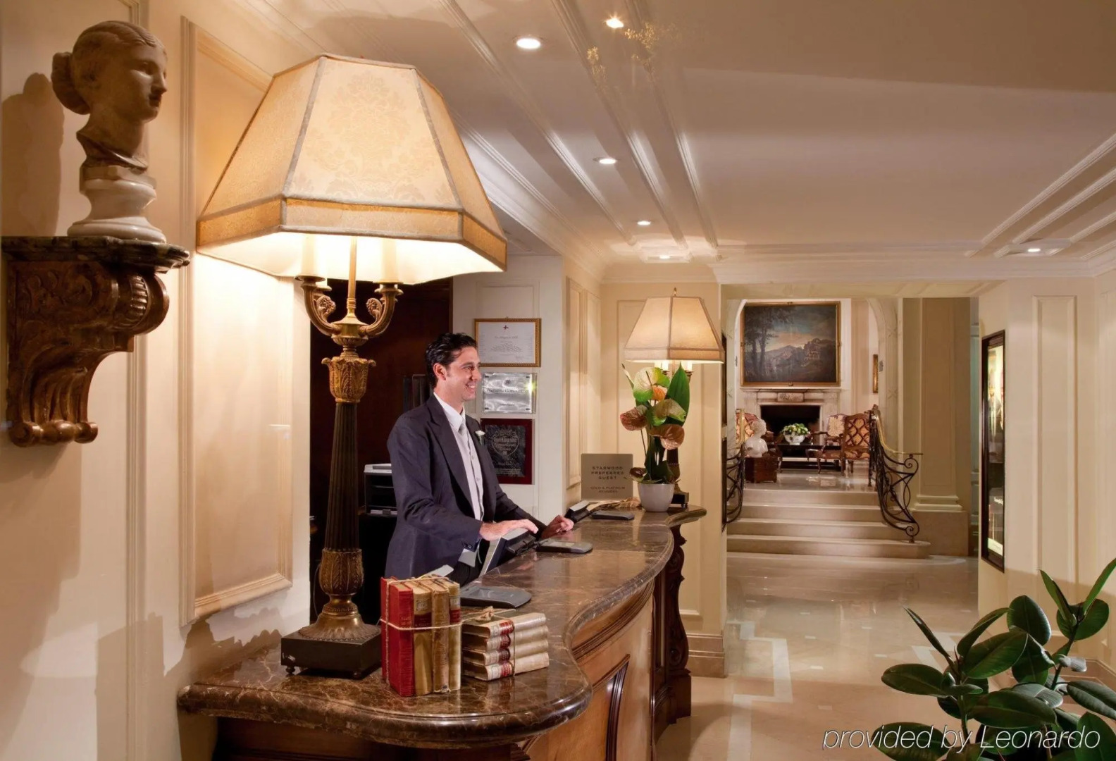 Hotel Eden - Dorchester Collection