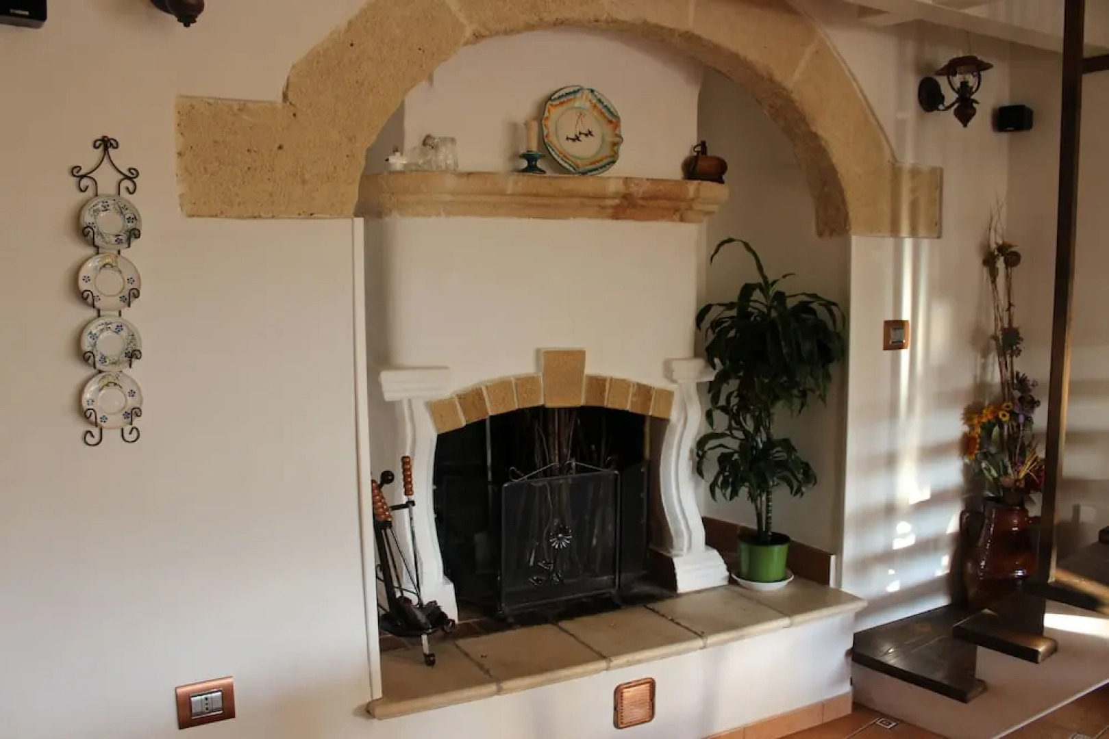 La Ferula Casa Vacanze