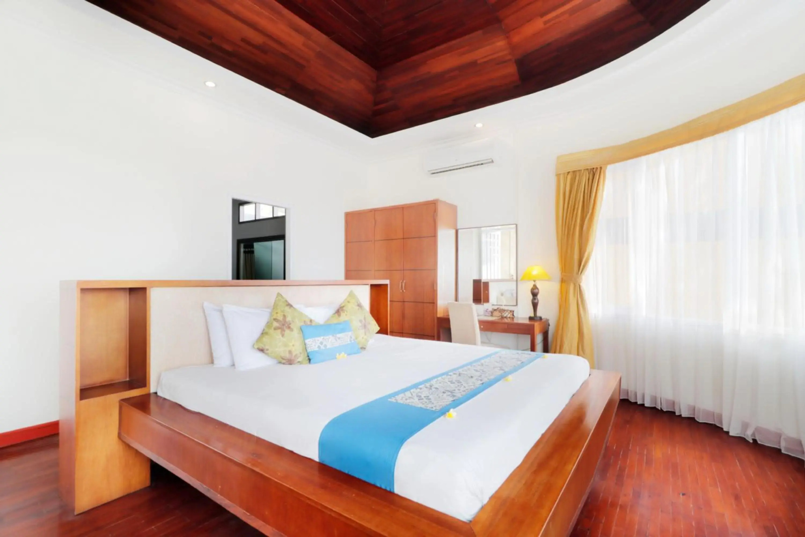 The Beverly Hills Bali a Luxury Villas & Spa