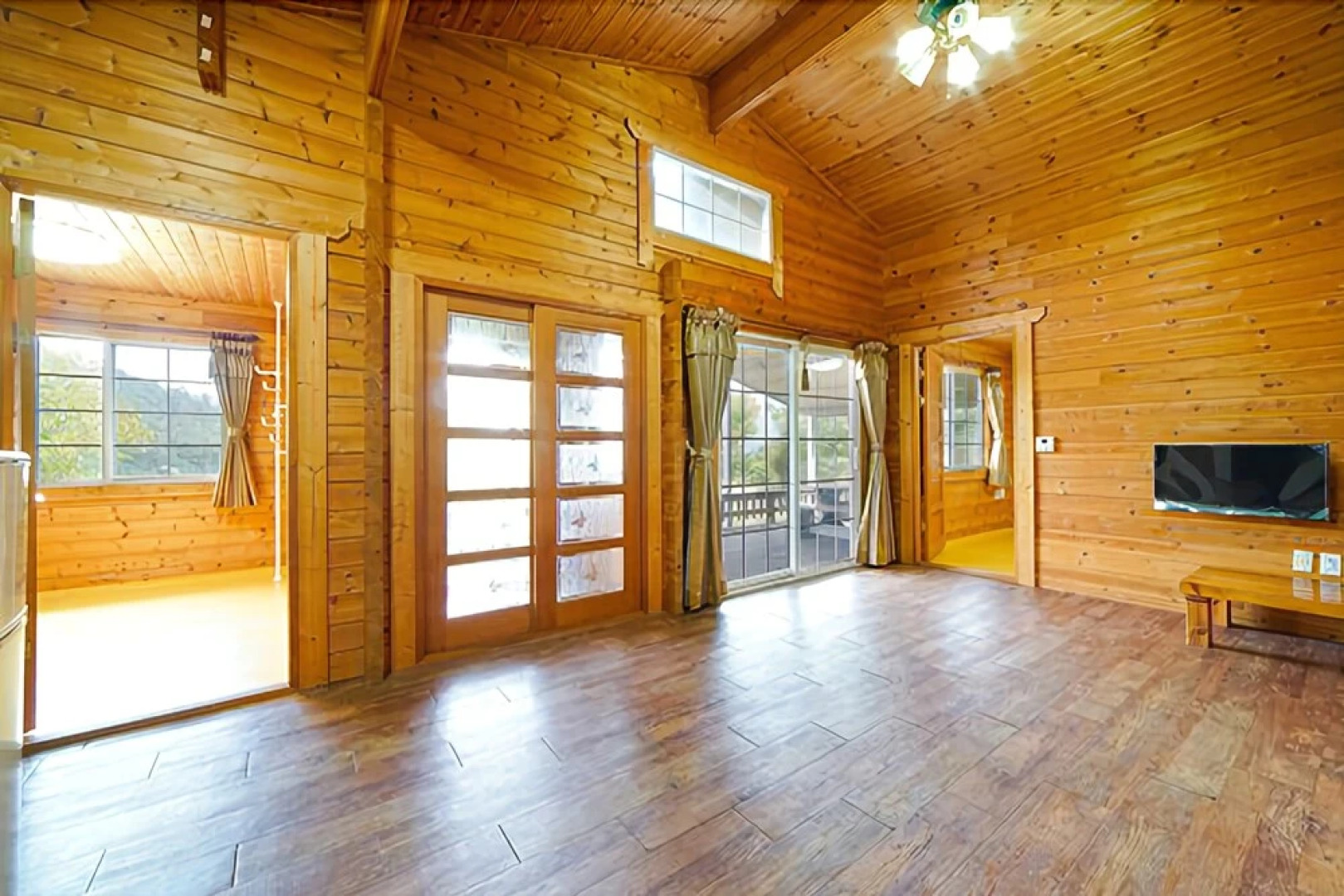 Jinan Provinceyongdam Hoban Pension