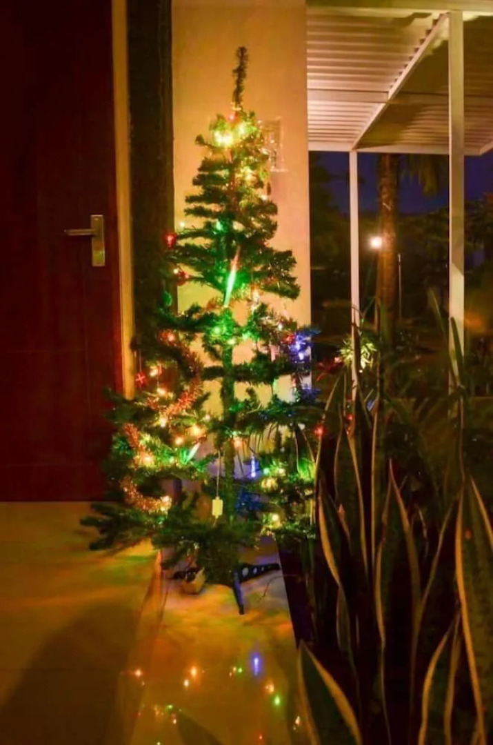 Beluran Serene Guesthouse