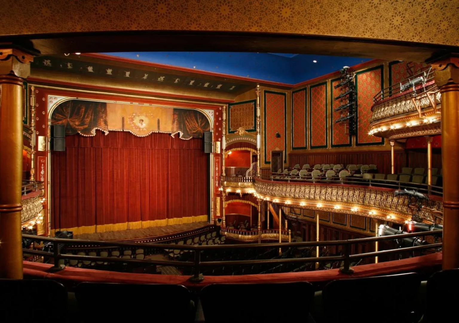 Hilton Garden Inn Meridian