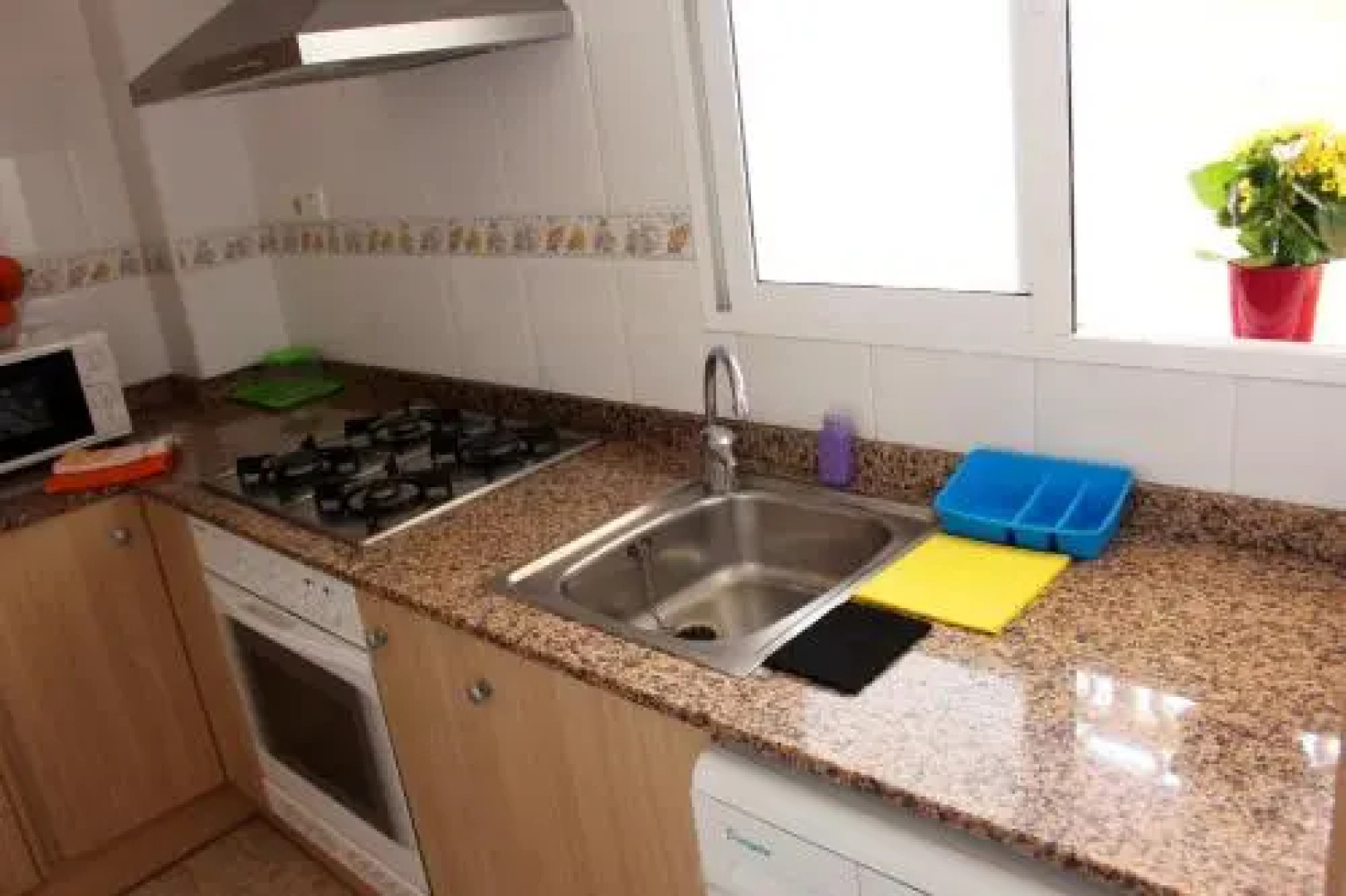 Apartamento Bellavista