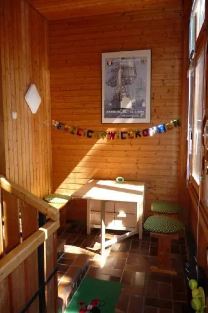 Ferienwohnung Renner