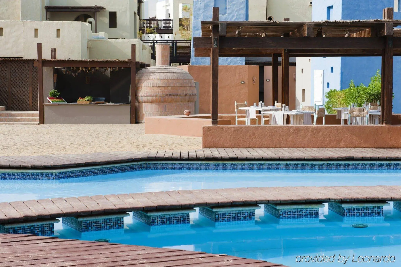 Pickalbatros Sands Port Ghalib