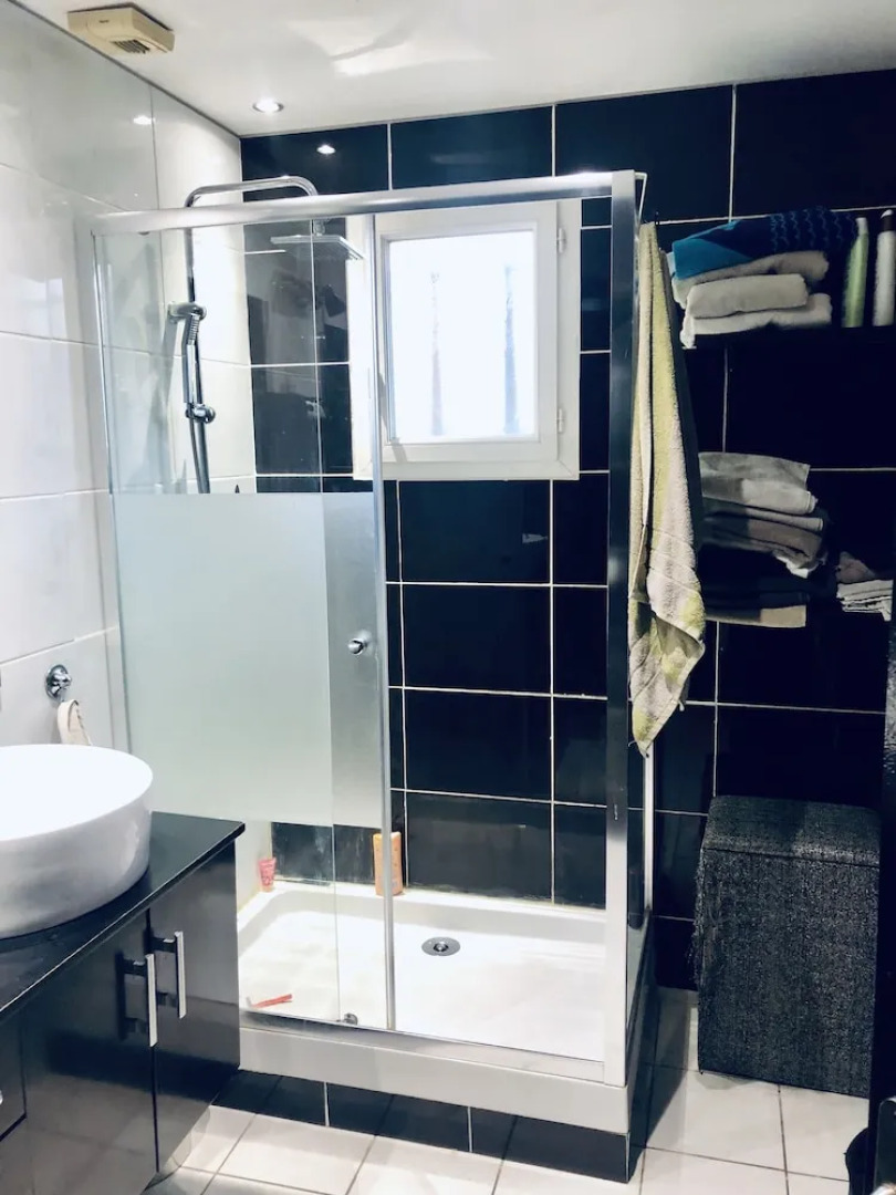 Villa chaleureuse en provence