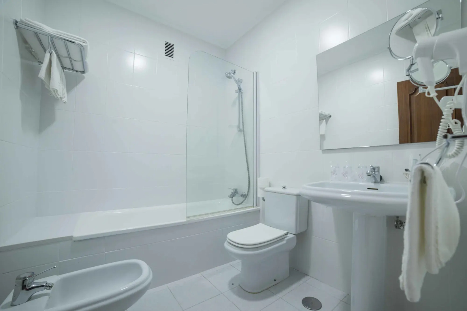 Hotel O Val Do Naseiro