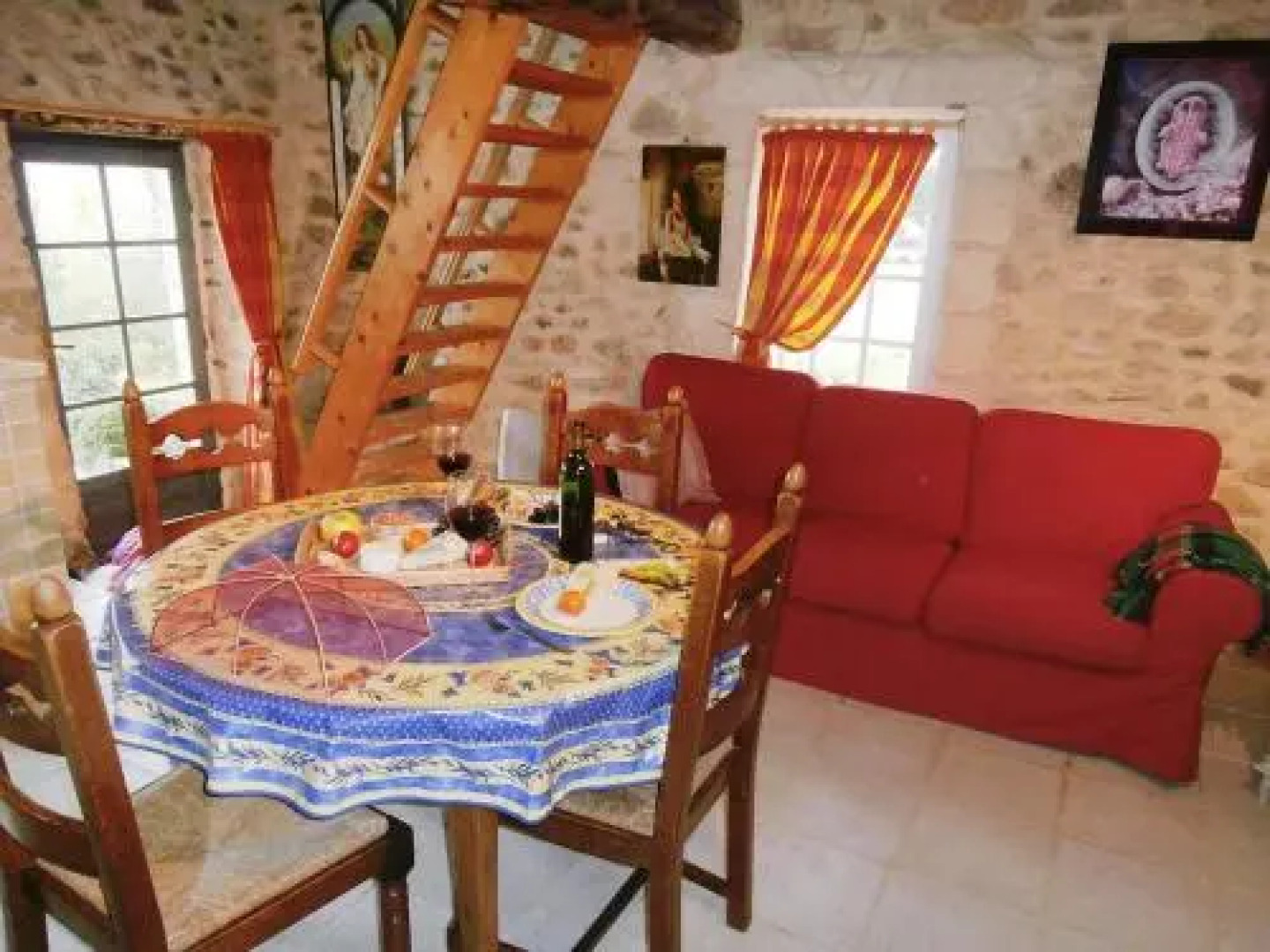 Holiday Home la Violette