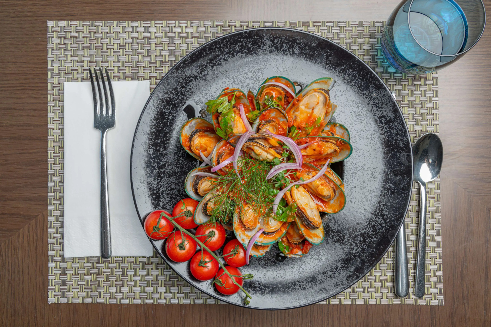 Radisson Blu Hotel & Resort