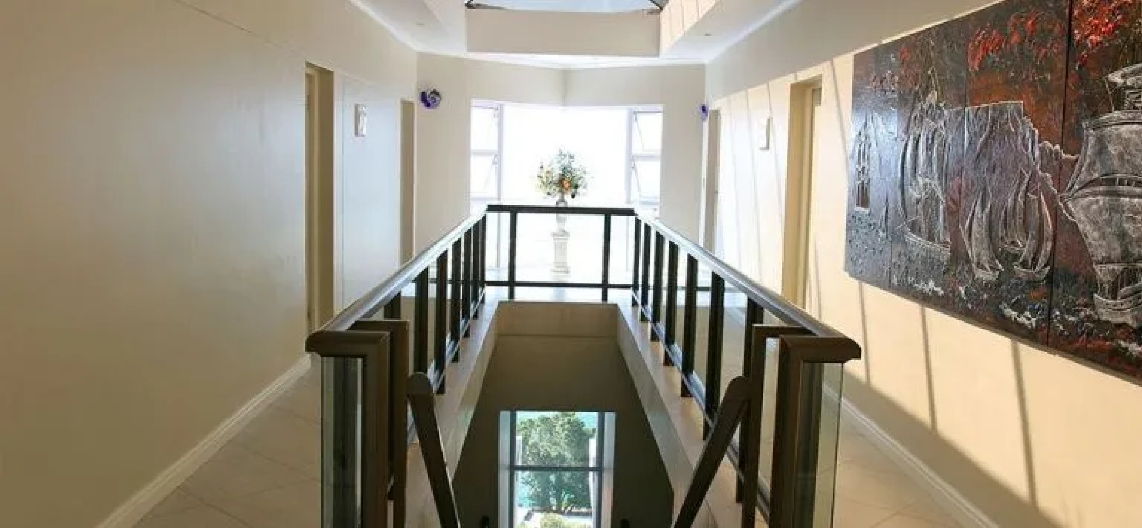 Gordon's Bay Luxury Apartments