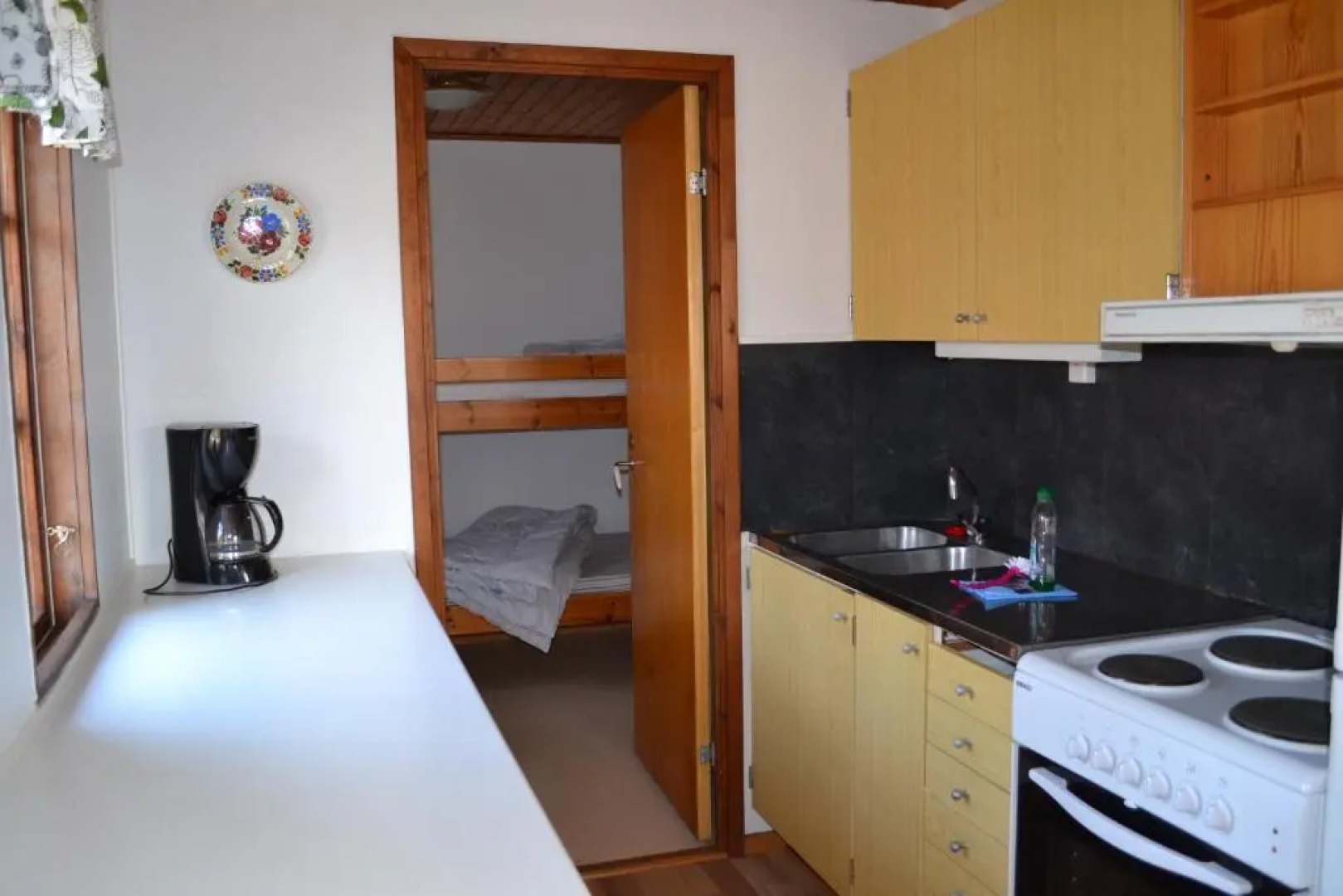 First Camp Enåbadet