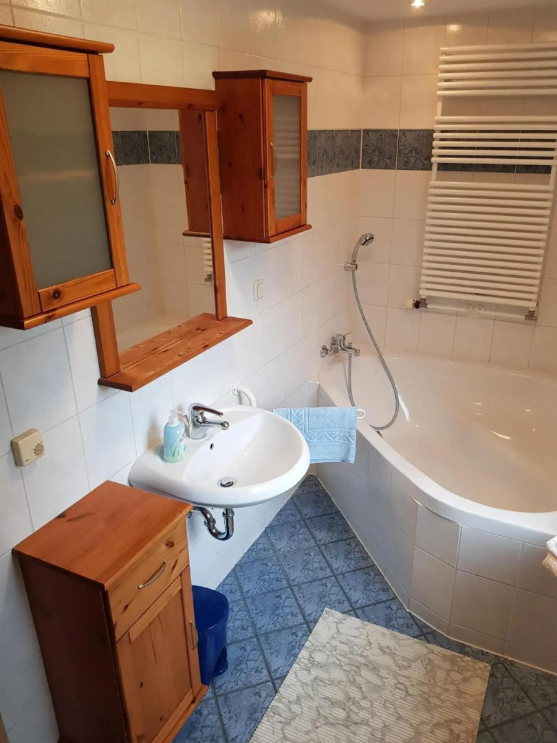 Ferienwohnungen Stricker