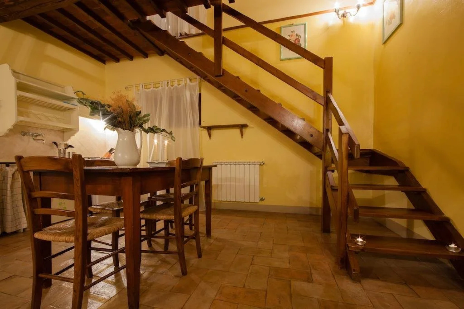 Agriturismo Il Belvedere