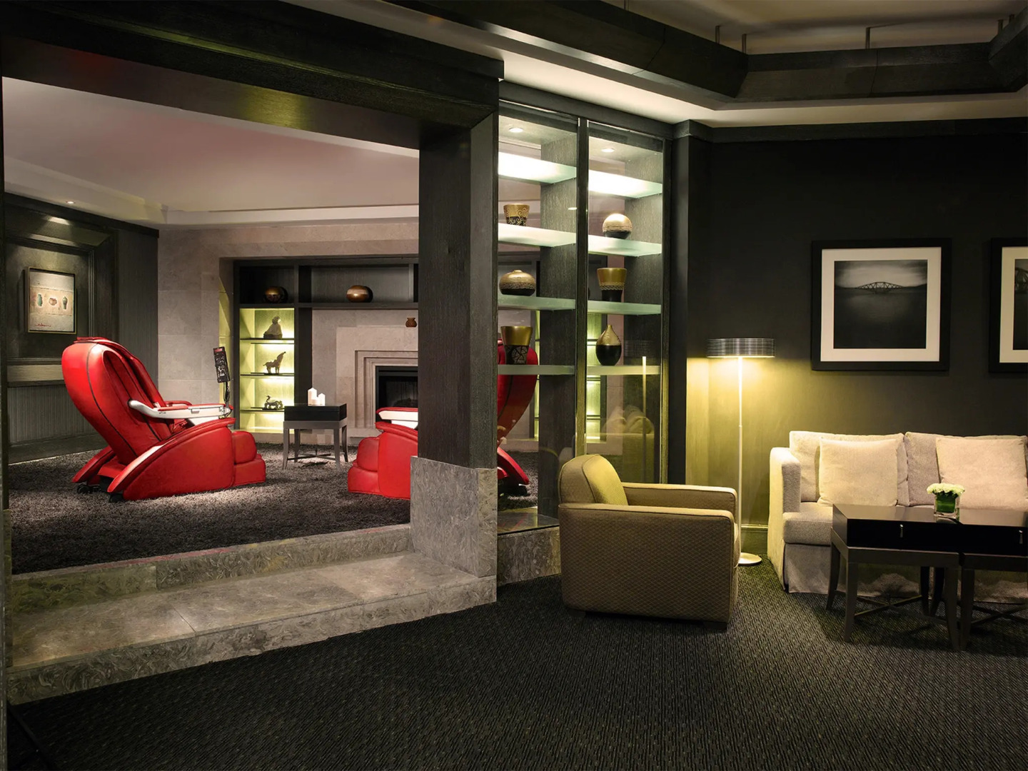 Fraser Suites Nanjing